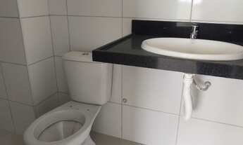 Imagem 6: Apartamento para venda possui 52 metros quadrados com 2 quartos em Barro Duro - Maceió - A