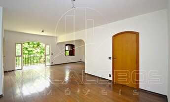 Imagem: Apartamento com 3 dormitórios, 185 m²