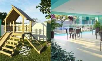 Imagem 5: Apartamento para venda tem 46 metros quadrados com 2 quartos em Rio Doce - Olinda - PE