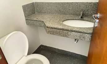 Imagem 7: Sala para aluguel possui 35 metros quadrados na rua Guajajaras - Excelente prédio e sala r