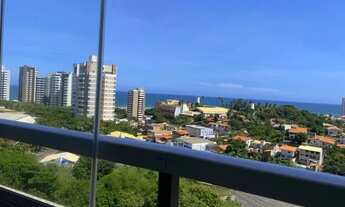 Imagem 3: Bosque Patamares 3 quartos suíte