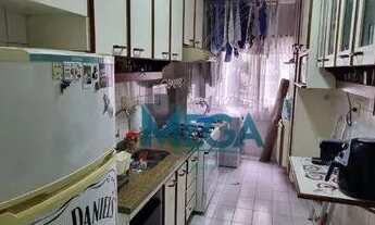 Imagem 7: Apartamento com 2 dormitórios, 55 m² - venda por R$ 477.000,00 ou aluguel por R$ 3.357,00