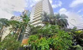 Imagem: Flat Paulista Park disponível para venda