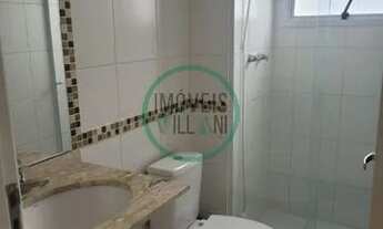 Imagem 5: APARTAMENTO COM 2 DORMITÓRIOS À VENDA, 57 M² POR R$ 266.000,00 - PARQUE RESIDENCIAL FLAMBO