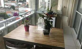 Imagem 4: APARTAMENTO 128M² 3 SUÍTES, 2 VAGAS NO CENTRO - SANTO ANDRÉ