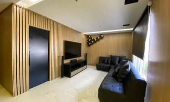 Imagem 6: Apartamento para venda possui 69 metros quadrados com 2 quartos