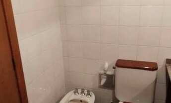 Imagem 5: Apartamento com 3 dormitórios, 127 m² - venda por R$ 1.200.000,00 ou aluguel por R$ 9.291