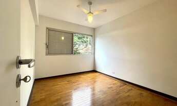 Imagem 6: Apartamento para Locação em São Paulo, Pinheiros, 3 dormitórios, 1 suíte, 3 banheiros, 2 v