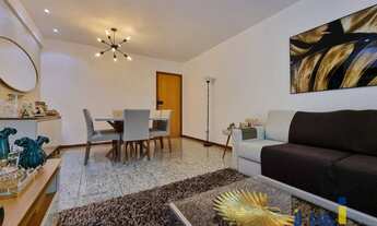 Imagem 5: Apartamento com 4 dormitórioscom 2 suítes à venda, 140 m² por R$ 1.050.000 - Jardim da Pen