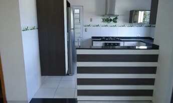 Imagem 6: Excelente negócio! Alugo/Vendo Sobrado, 3 dor. 1 suite c/ hidro, escritório, Jd. Náthalie