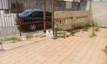 Imagem: Locação de casa de 3 dormitórios Vila