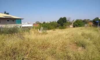Imagem 2: Terreno - Parque Taquaral - Campinas