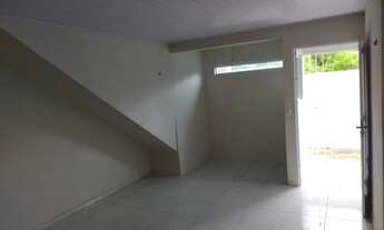 Imagem 4: Repasse de privê em pau amarelo