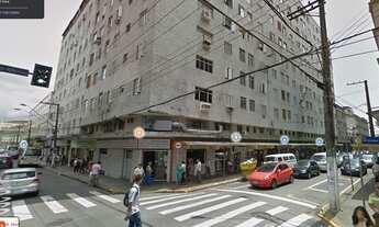 Imagem 7: LIVING a poucos metros da praia Centro - São Vicente - SP