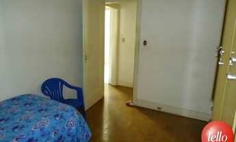 Imagem 6: São Paulo - Apartamento Padrão - Santa Cecília