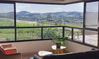 Imagem: Casa Condomínio em São José dos Campos