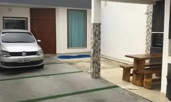 Imagem: Casa P Temporada São João