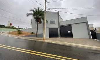 Imagem 7: Alpão Comercial para Locação em Vinhedo-SP - 179m² úteis