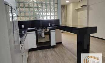 Imagem 4: Apartamento com 1 dormitório para alugar por R$ 3.100/mês - Funcionários - Belo Horizonte