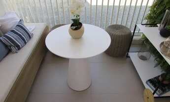 Imagem 2: Apartamento na Vila Prudente, 2 Quartos, 54m², Vaga de Garagem, Varanda Gourmet