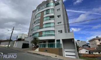 Imagem 3: Apartamento com elevador e área de festas no bairro das Nações em Indaial