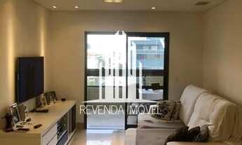 Imagem: APARTAMENTO 3 SUITES 4 BANHEIROS 2 VAGAS