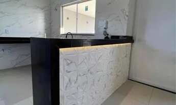 Imagem 4: Casa para venda com 186 metros quadrados com 3 quartos em Novo Porto Canoa - Serra - Espír