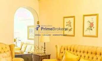 Imagem 6: Apartamento com 3 dormitórios, 2 suítes e 1 vaga com 210 m² - Ipiranga