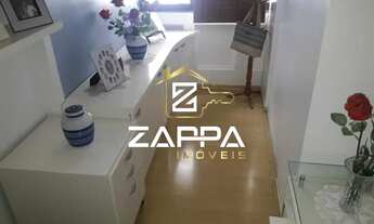 Imagem 3: Apartamento para venda com 121 metros quadrados com 3 quartos em Leme - Rio de Janeiro - R