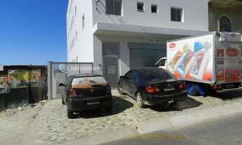 Imagem 2: Locação Andar-pilotis Icaivera Contagem