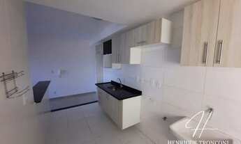 Imagem 7: Apartamento 2 dormitórios para alugar, 60 m² por R$ 2.056,00/mês - Condomínio Residencial