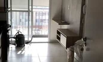 Imagem 2: Apartamento para Locação em São Paulo, Jardim da Glória, 1 dormitório, 1 banheiro, 1 vaga