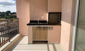 Imagem 5: Apartamento com 3 dormitórios para alugar, 85 m² por R$ 4.500,00/mês - Natura Park Condomi