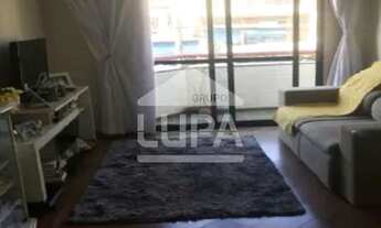 Imagem 3: Apartamento com 3 dormitórios sendo 1 suíte á venda no Carandiru