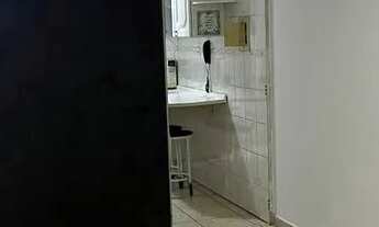 Imagem 2: Mogi Das Cruzes - Apartamento Padrão - Jardim Rodeio