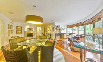 Imagem: Apartamento para Locação/Aluguel - 337.72m²