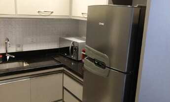 Imagem 4: Saint James apto Totalmente Reformado novo no Itaim Bibi