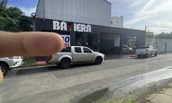 Imagem 4: Galpão/Depósito/Armazém para aluguel tem 1000 metros quadrados em Quintas do Calhau - São