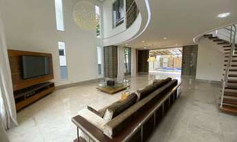 Imagem 2: Linda Casa Montenegro Boulevard