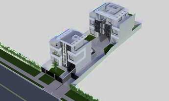 Imagem 7: SOBRADO NO UBERABA - NOVOS - PRÓX. AV. DAS TORRES