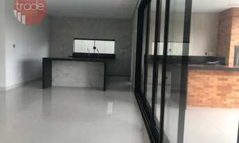 Imagem 3: Casa com 4 dormitórios à venda, 293 m² por R$ 2.100.000,00 - Residencial e Empresarial Alp