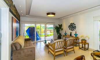 Imagem 6: Londrina - Casa de Condomínio - Estancia Santa Paula