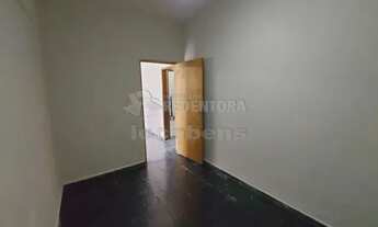 Imagem 4: Casa Padrão em São José do Rio Preto