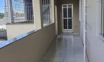 Imagem: Casa nos altos