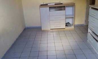 Imagem 5: Casa na Boca da Mata