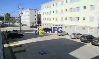 Imagem: Apartamento Condomínio Parque Smart