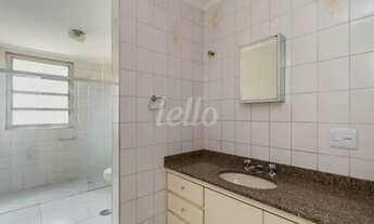 Imagem 5: São Paulo - Apartamento Padrão - Mooca