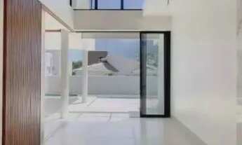 Imagem: Casa de condomínio sobrado a venda com