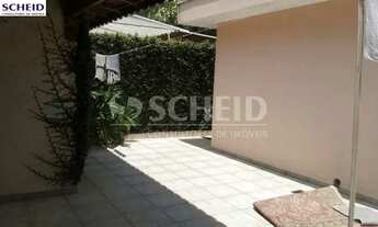 Imagem 2: Casa Terrea em bairro tranquilo com 3dts e 1 suite e amplo quintal