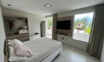 Imagem 6: Vendo Casa no Condomínio Lagoa Dourada em Vera Cruz, com 4 suítes e piscina!!